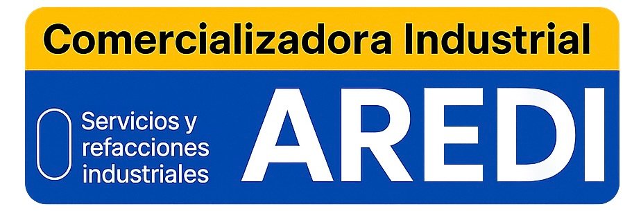 Comercializadora Industrial AREDI